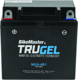 BikeMaster Trugel Battery MG9-4B1