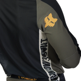 Fox Racing - 360 Fade Jersey - Brown/Black - M