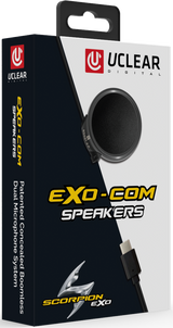 Exo Com Replacement Speaker/Mic Kit