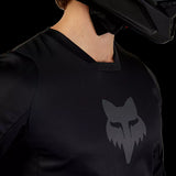 Fox Racing - 180 Blackout Jersey - Black