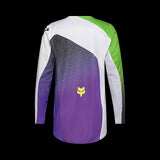 Fox Racing - 180 Kawasaki Jersey - Purple / White