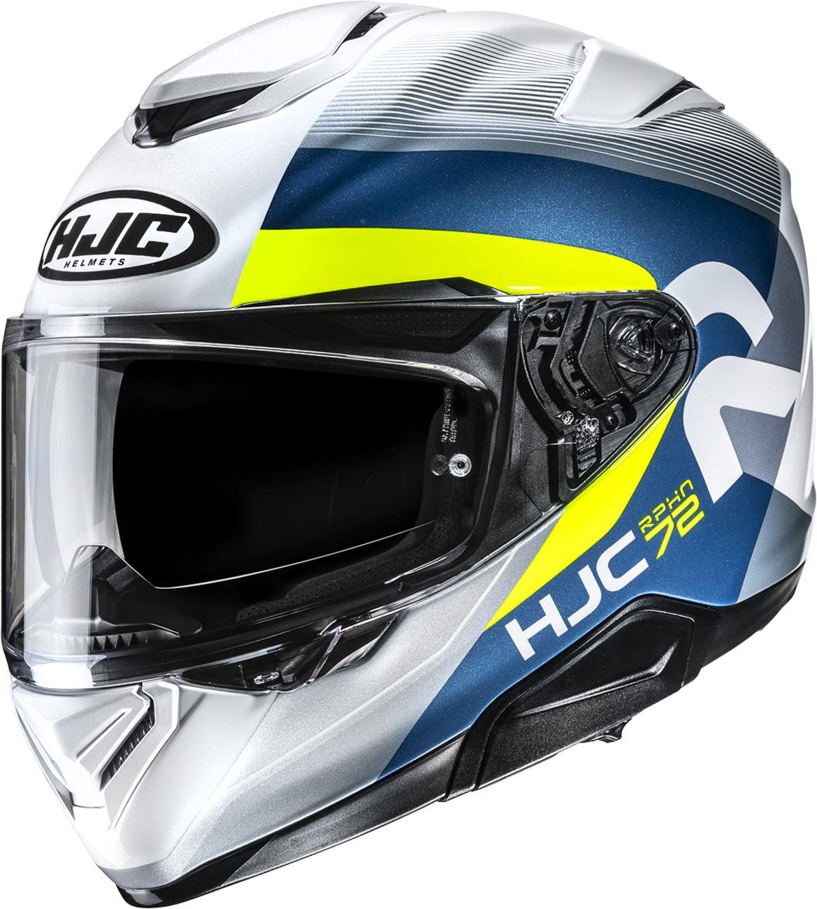 HJC RPHA 72 Helmet - Phyta
