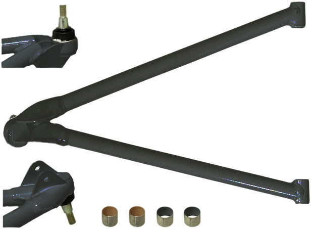 Lower Rh A Arm A/C Yam