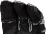 45NRTH Sturmfist 4 Winter Cycling Gloves - Glacial Grey | Lobster Style | Extreme Cold Weather