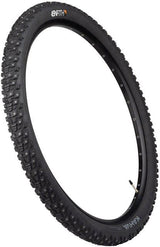 45NRTH Kahva Studded Winter Tire - 29x2.25 | 252 Carbide Steel Studs | 33 TPI