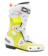 Sidi MAG-2 Air Motorcycle Racing Boots | NUUN 002M Dials & Ventilated Sole