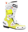 Sidi MAG-2 Air Motorcycle Racing Boots | NUUN 002M Dials & Ventilated Sole