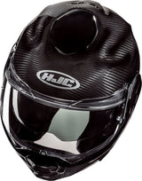 HJC F100 Carbon Modular Helmet - Solid