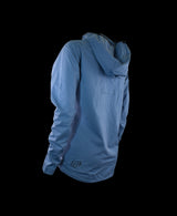 Fox Racing - Womens Flexair Water Jacket - Dusty Blue - S