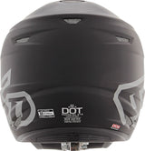 6D Helmets - ATR-2 Helmet
