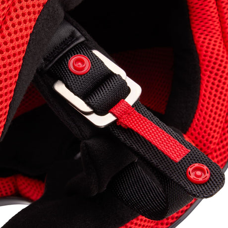 Fox Racing - V1 Interfere Helmet - Cycle City Outdoors