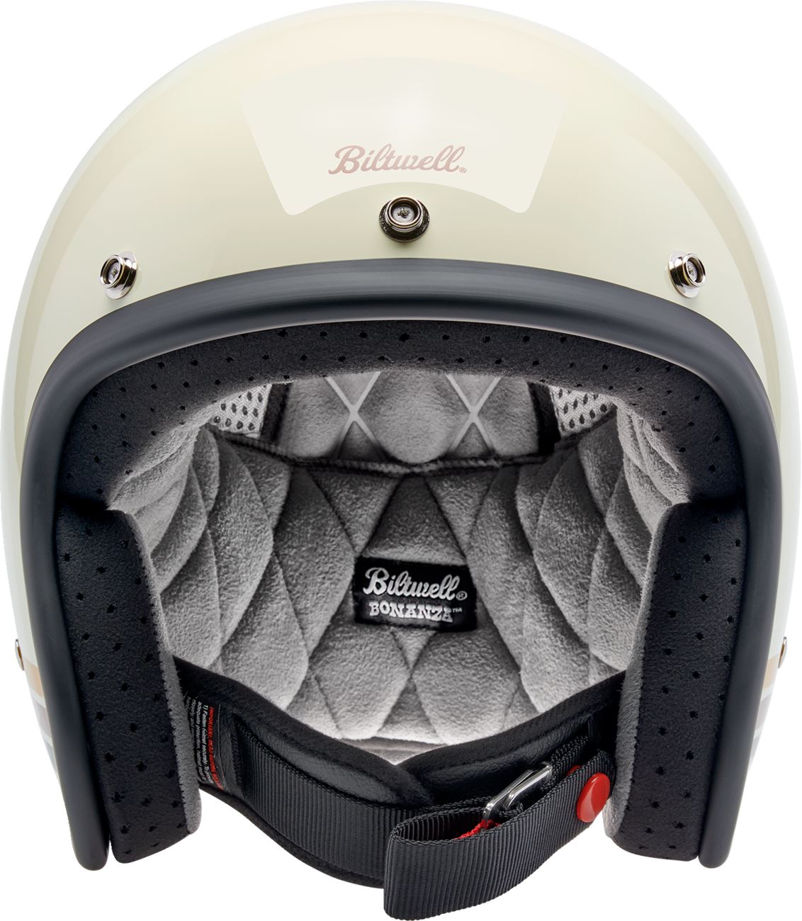 BILTWELL Bonanza Helmet