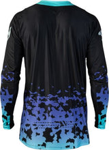 Fly Racing - Lite Flake Jersey