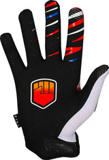 Fist - Strapped - 90's