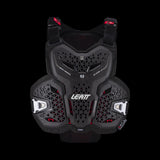 Leatt - Chest Protector 4.5 Hybrid - Black