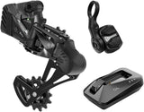 SRAM S500 Eagle AXS Upgrade Kit | Wireless MTB Derailleur + AXS Pod Controller