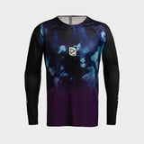 Leatt Moto 5.5 UltraWeld Jersey | Stretch Motocross Race Fit