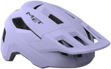 MET Shelter MIPS Youth MTB Helmet