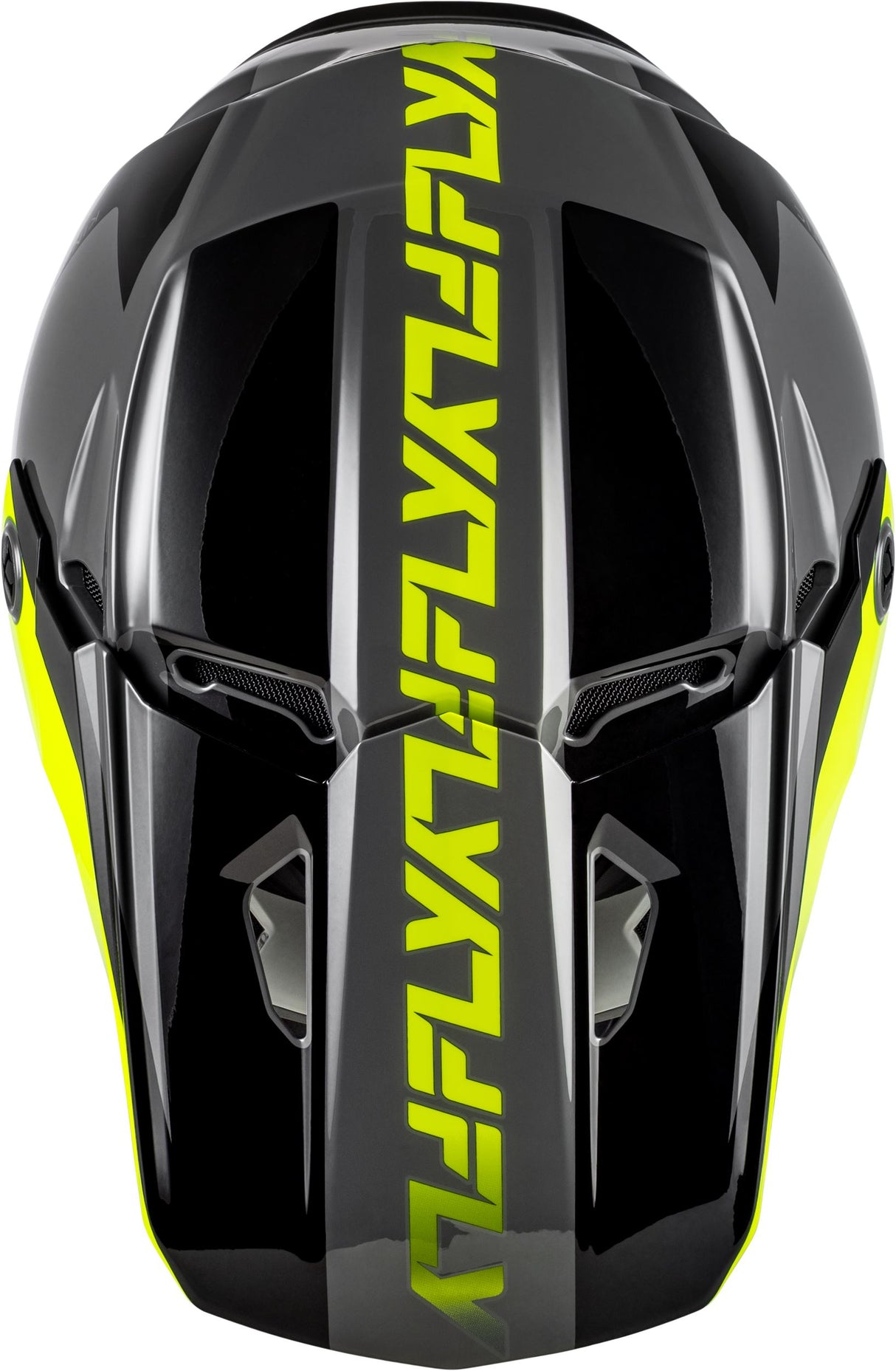 Fly Kinetic Crest Helmet