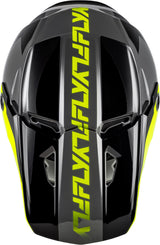 Fly Kinetic Crest Helmet