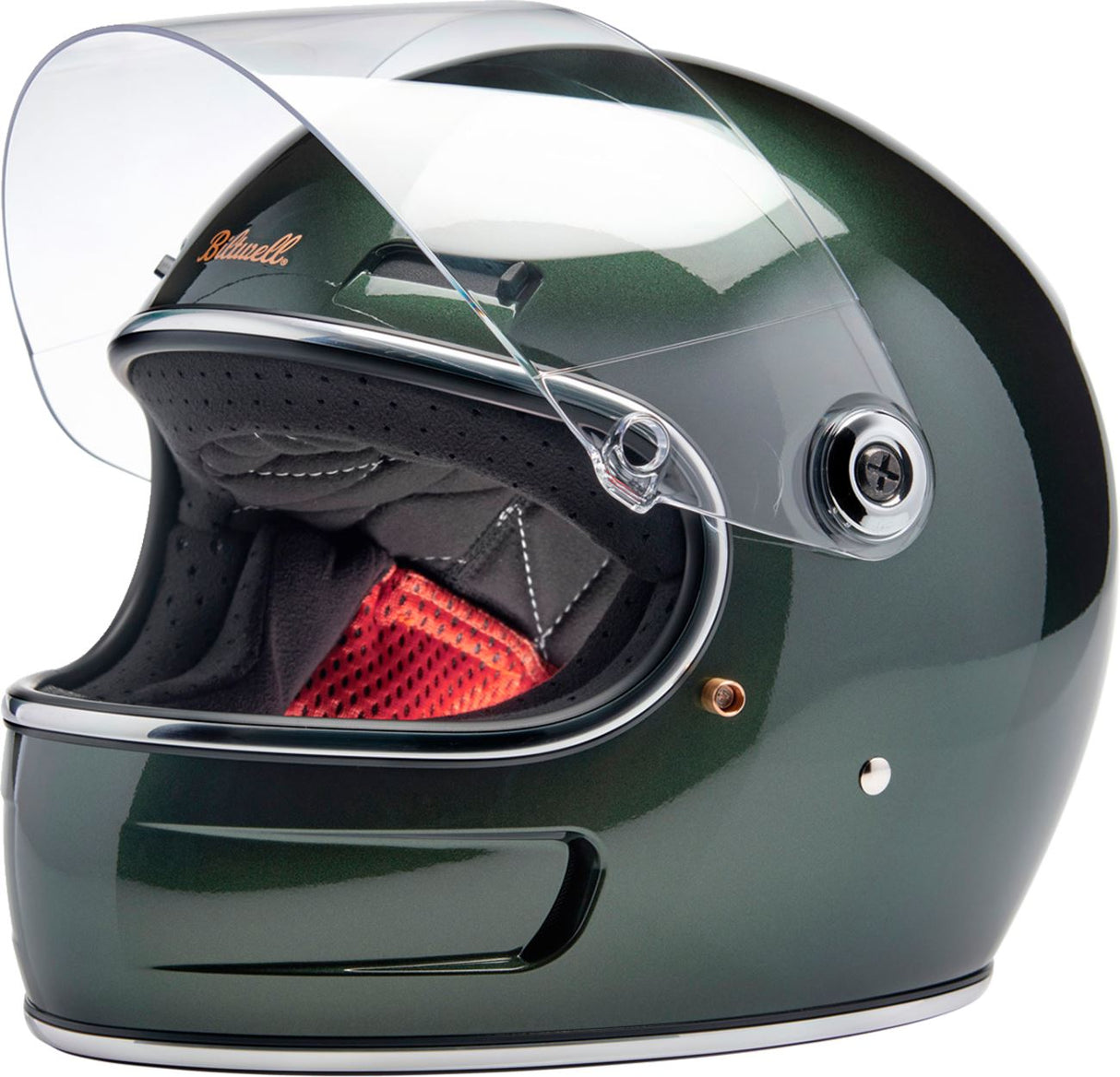BILTWELL Gringo SV Helmet