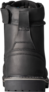 Roadster 3 Ce Boot Black Waterproof Sz 11.5