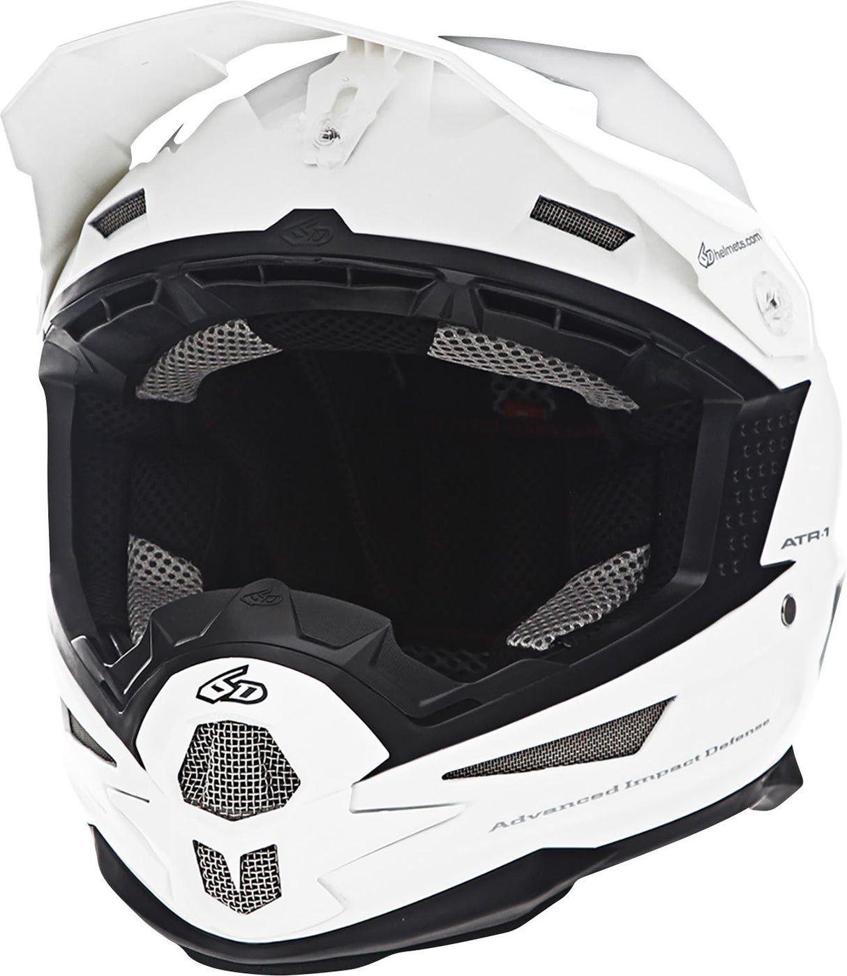 6D Helmets - ATR-1 Helmet