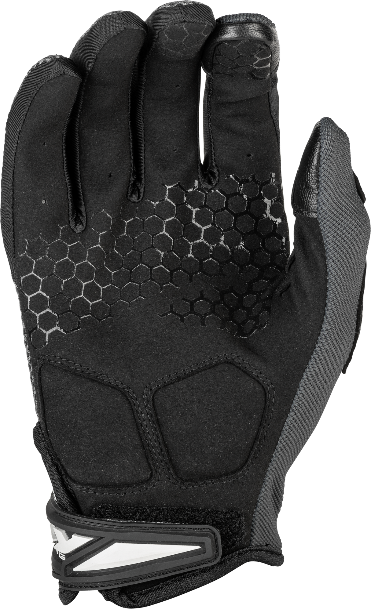Women's Coolpro Gloves Grey/Pink Xs