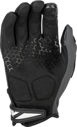 Women's Coolpro Gloves Grey/Pink Xs