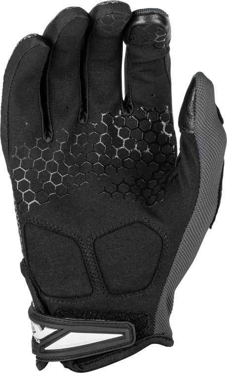 Women's Coolpro Gloves Grey/Pink 3x