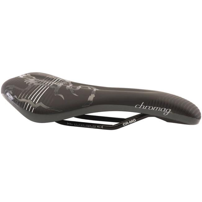 Chromag - Juniper Saddle Grey Womens