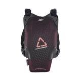 Leatt - Chest Protector 4.5 Hybrid Women - Black - S/M - Open Box