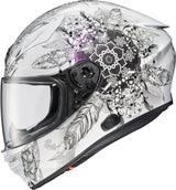 Scorpion Exo R430 Full Face Helmet Manitou
