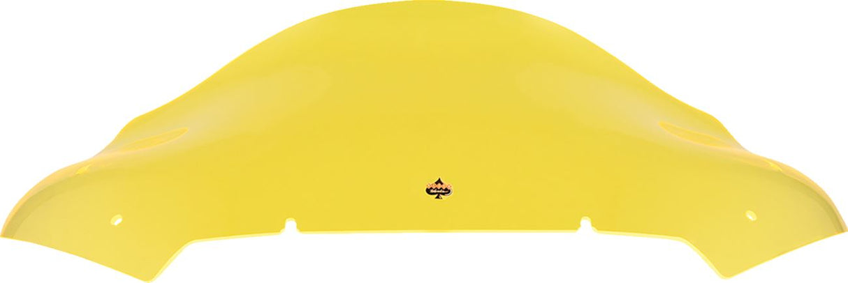 KLOCK WERKS Kolor Flare® Windshield for 2023.5-2026 Road Glide FLTR