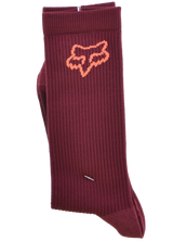 Fox Racing - Womens 8" Ranger Sock - S29315