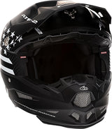 6D Helmets - ATR-2 Helmet - Tactical