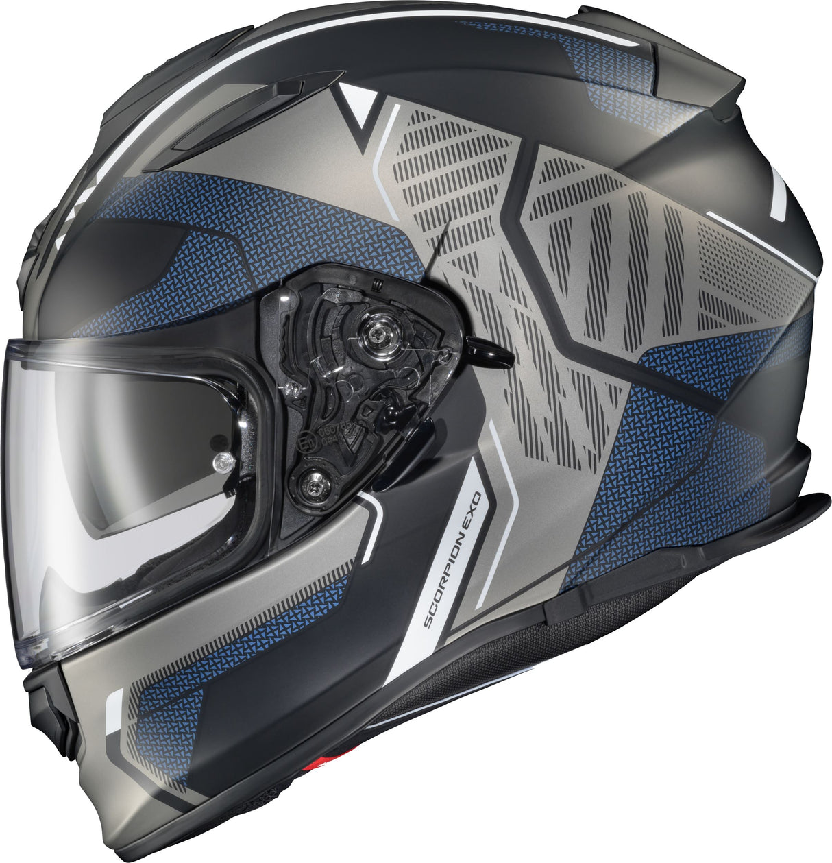 Scorpion Exo Ryzer Full Face Helmet Switch