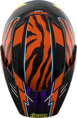 Icon Elsinore™ Helmet - Rad Dawn