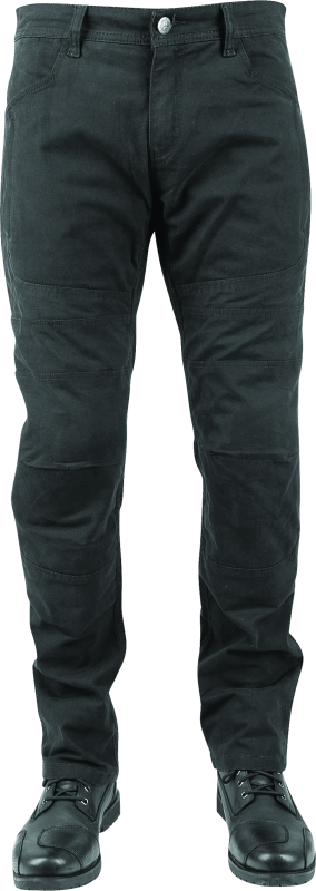 Speed and Strength Dogs Of War Pant Black Size - 40 X 32 - Cycle City Outdoors