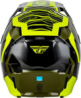 Fly Racing Formula CP Charge Cold Weather Helmet