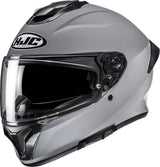 HJC C71 Helmet - Solid