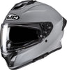 HJC C71 Helmet - Solid