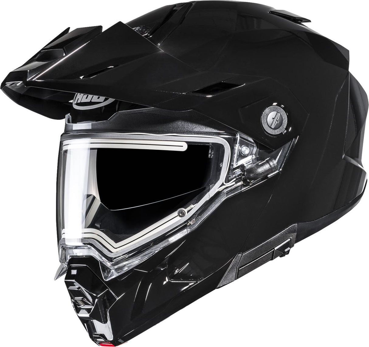 HJC i80 Snow Helmet - Solid