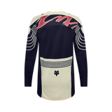 Fox Racing - Flexair Inning Jersey - Black - M