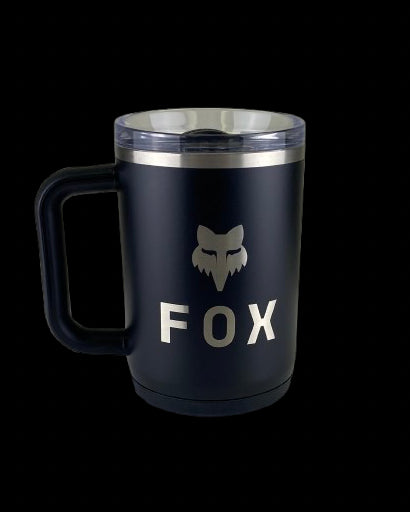 Fox Racing - Fox x CamelBak 16 Oz Thrive Chug