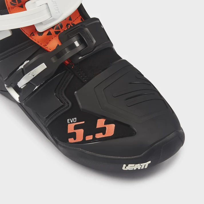 Leatt Moto 5.5 FlexLock Evo MX Boot