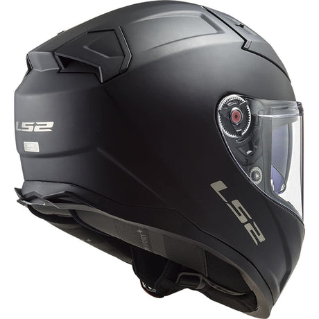 LS2 - Citation Full Face Helmet (Open Box) - Cycle City Outdoors