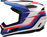 Z1R Dirt Maxx Helmet | Vortex Graphic | XS–4XL