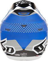 6D Helmets - ATR-2 Helmet - Fusion