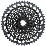 SRAM X01 Eagle XG-1295 Cassette - 12-Speed / 10-52t / Black